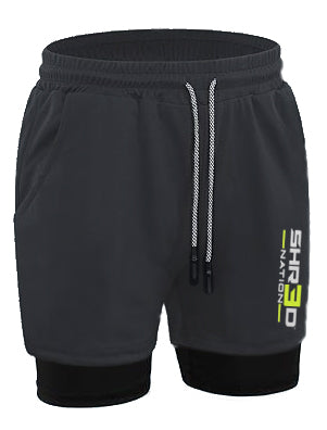 Men's SN Genesys - Shorts