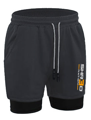 Men's SN Genesys - Shorts