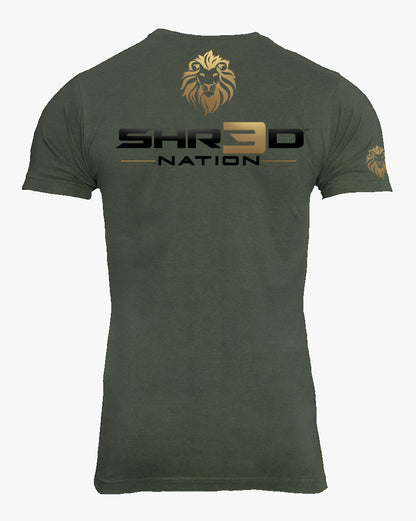 Men's SN Genesys - Short Sleeve Warrior