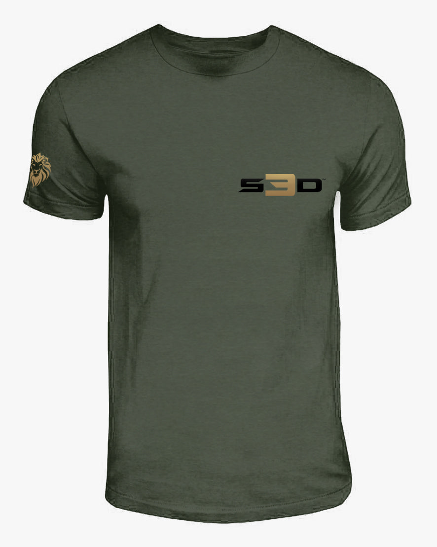 Men's SN Genesys - Short Sleeve Warrior